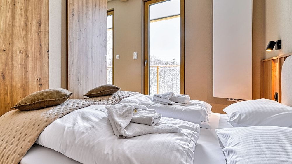 Apartamenty Sun & Snow Mariental Apartment (9B) 3