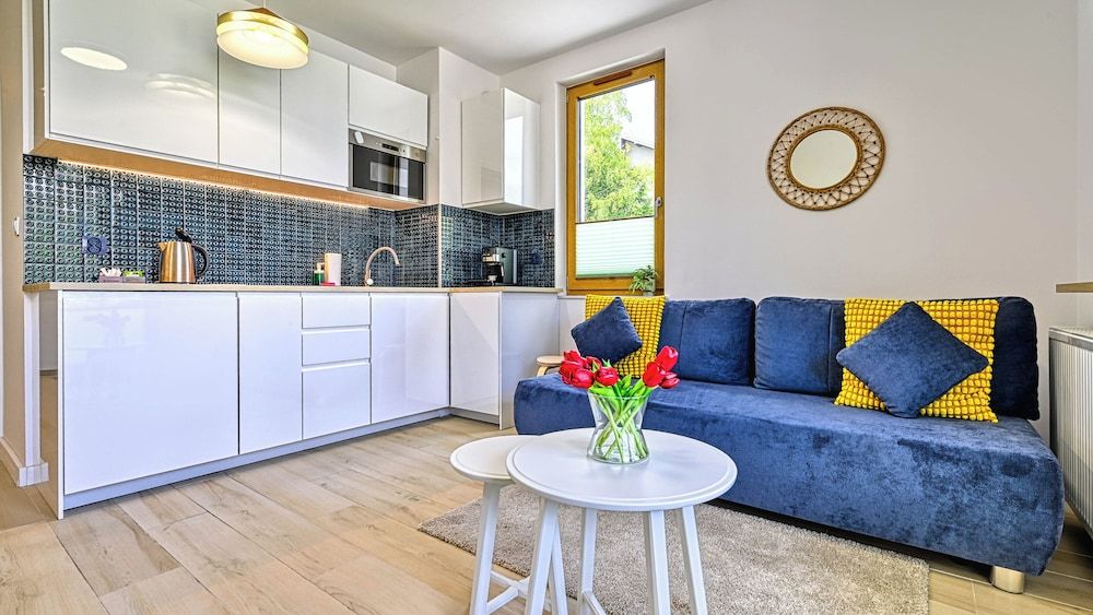 Apartamenty Sun & Snow Mariental Apartment (7A) 3