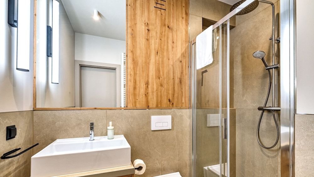 Apartamenty Sun & Snow Mariental Apartment (9B) 9