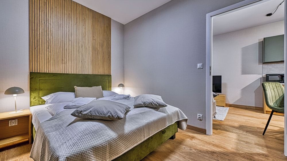 Apartamenty Sun & Snow Mariental Apartment (12B) 3