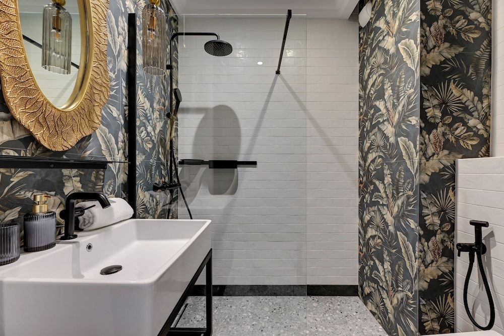 Żurawie IKONY 1 by Grand Apartments Apartment, Balcony 16