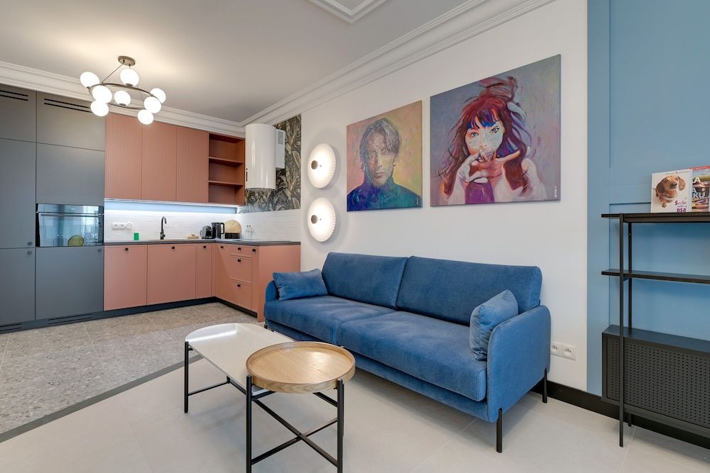 Żurawie IKONY 1 by Grand Apartments Apartment, Balcony 7