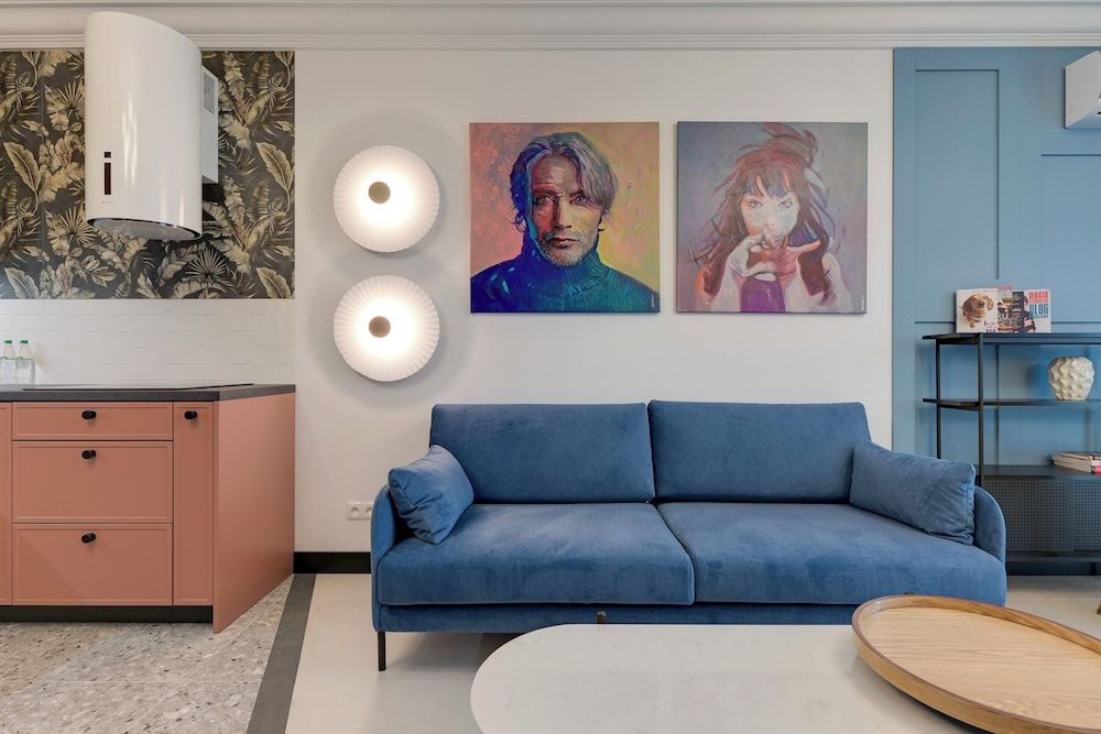 Żurawie IKONY 1 by Grand Apartments Apartment, Balcony 5