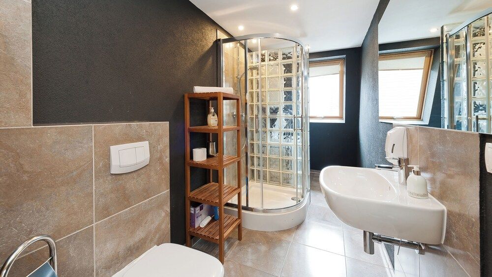 Sun & Snow Szymoszkowa Residence Apartment (A 6) 17