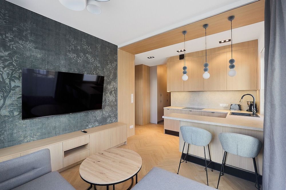 Classic Apartment