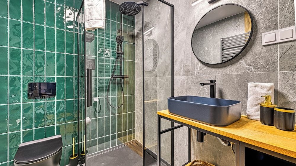 Apartamenty Sun & Snow Centrum Park Apartment (03) 12