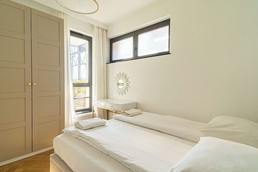 Doki 1555 by Grand Apartments Comfort Apartment, Patio, Garden View 6