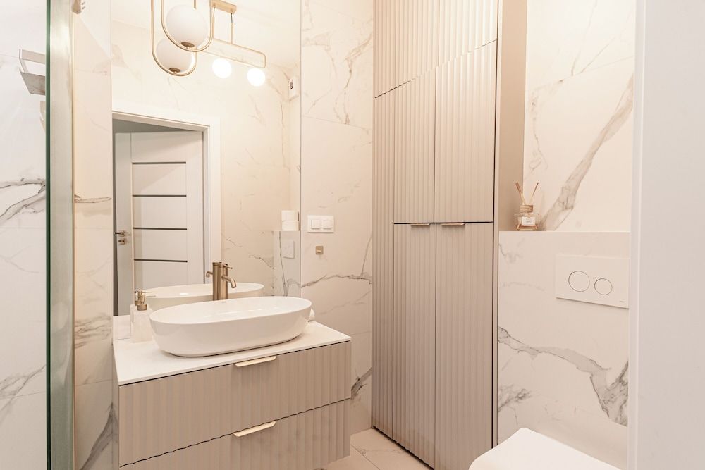 Doki 1555 by Grand Apartments Comfort Apartment, Patio, Garden View 13