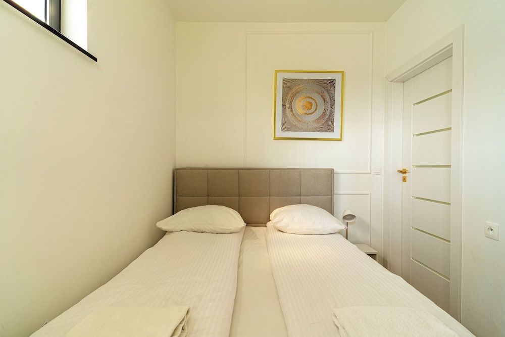 Doki 1555 by Grand Apartments Comfort Apartment, Patio, Garden View 5