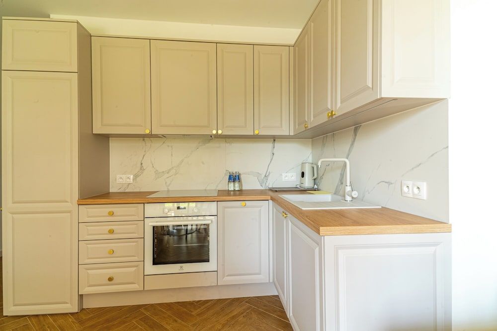 Doki 1555 by Grand Apartments Comfort Apartment, Patio, Garden View 8