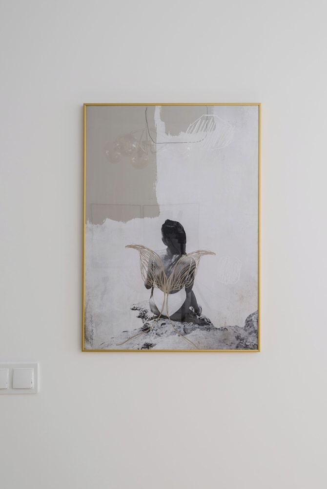 Onyx - by Kairos Apartments Superior Apartment, City View 24