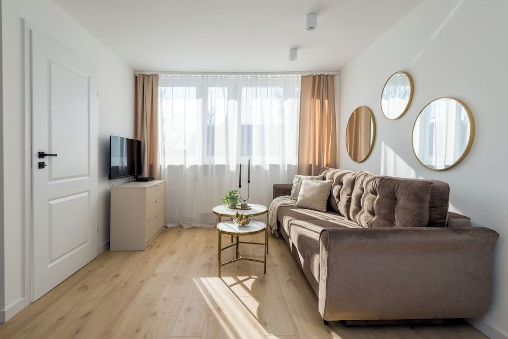 Onyx - by Kairos Apartments Superior Apartment, City View 15