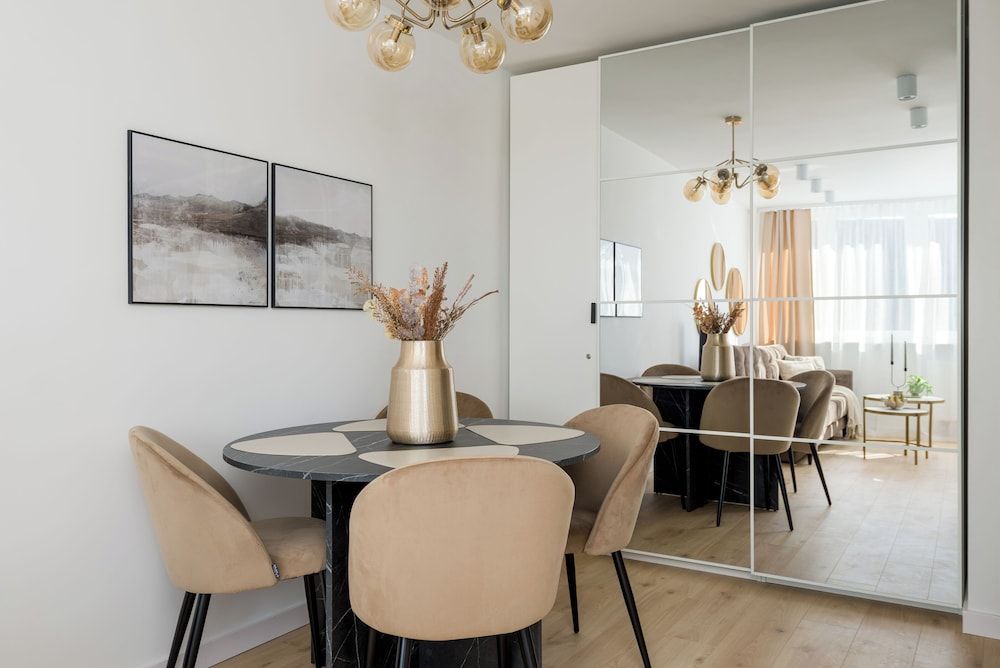 Onyx - by Kairos Apartments Superior Apartment, City View 13