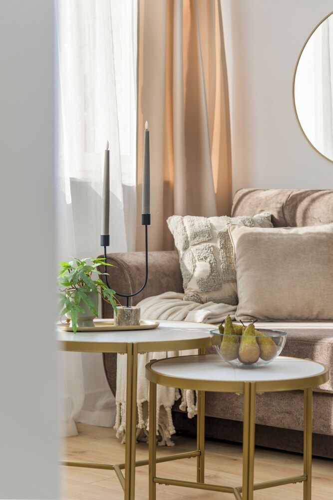 Onyx - by Kairos Apartments Superior Apartment, City View 25