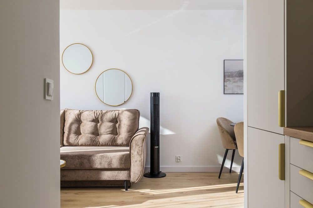 Onyx - by Kairos Apartments Superior Apartment, City View 20