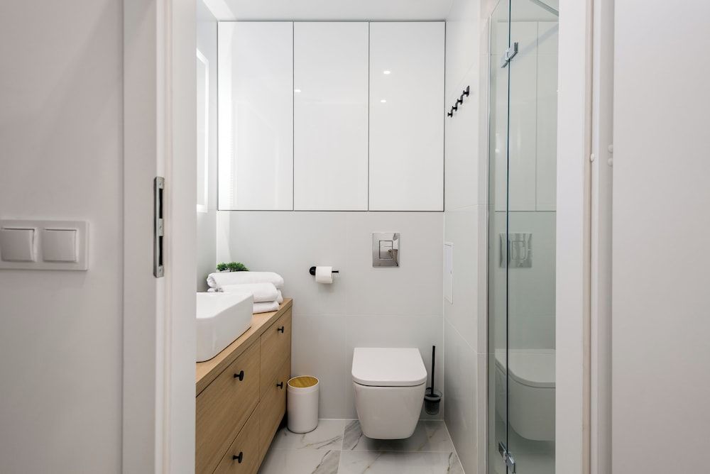 Onyx - by Kairos Apartments Superior Apartment, City View 27