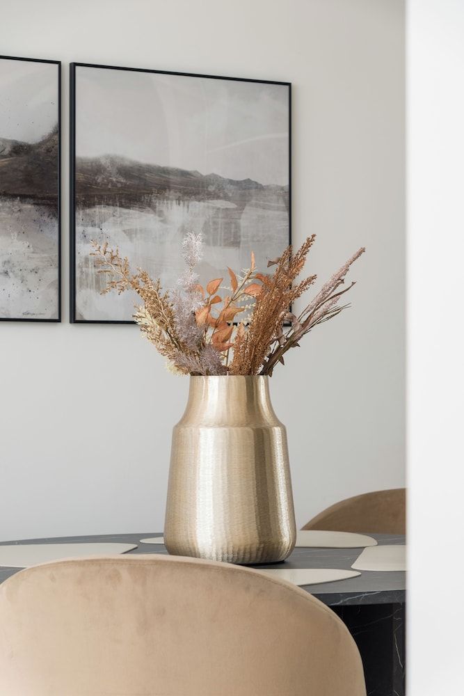 Onyx - by Kairos Apartments Superior Apartment, City View 22