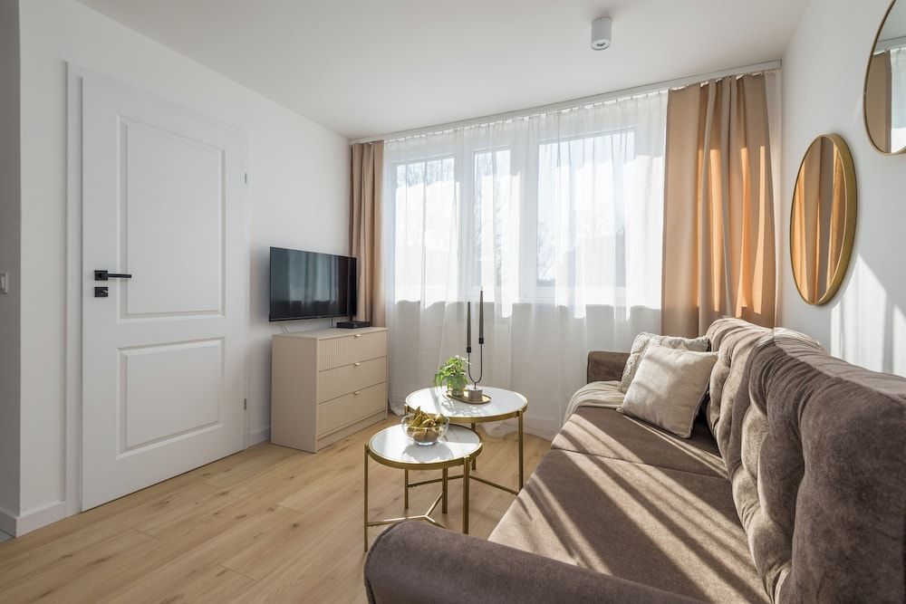 Onyx - by Kairos Apartments Superior Apartment, City View 16