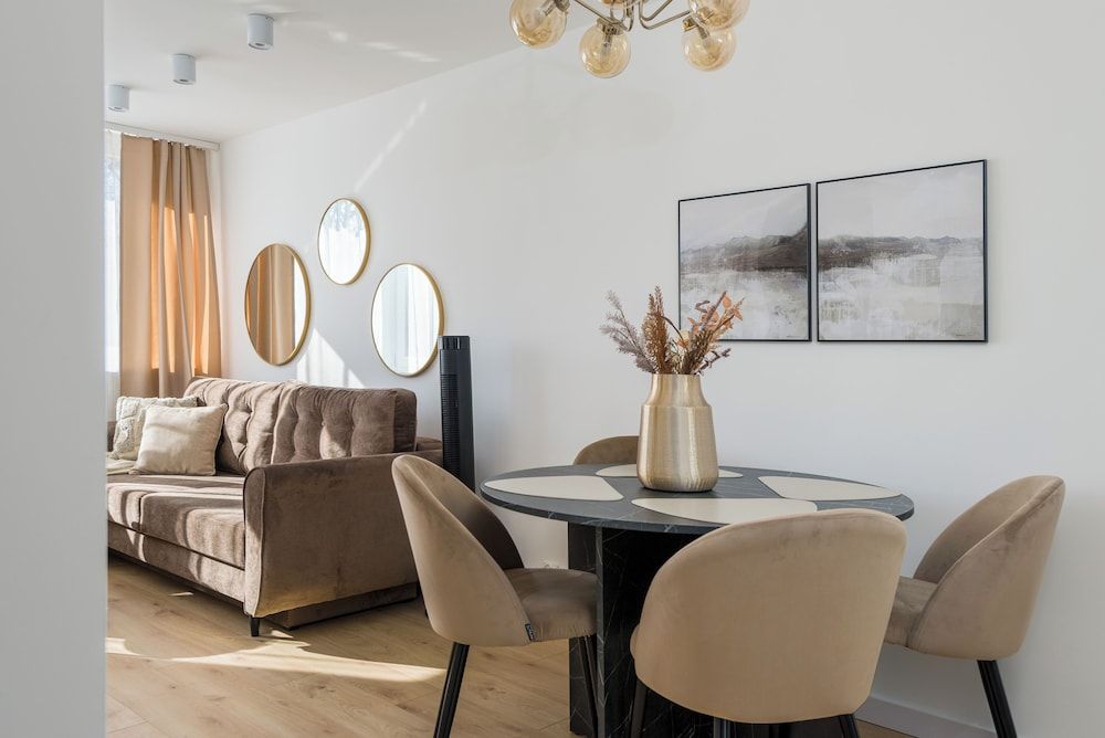 Onyx - by Kairos Apartments Superior Apartment, City View 18