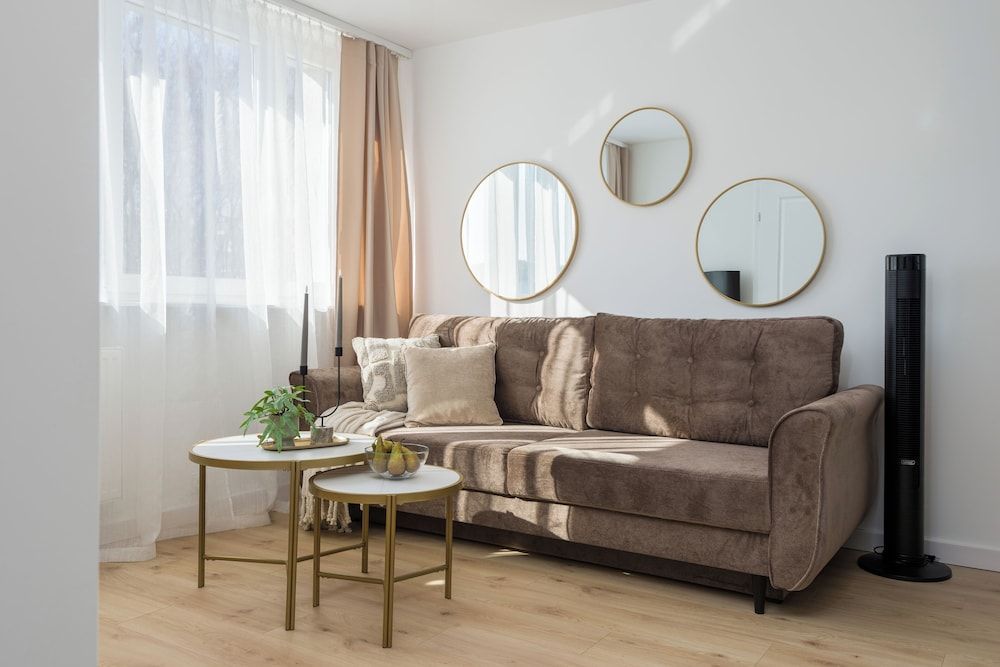 Onyx - by Kairos Apartments Superior Apartment, City View 14