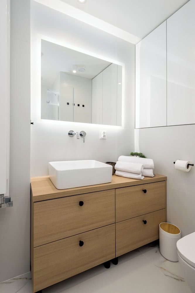 Onyx - by Kairos Apartments Superior Apartment, City View 28