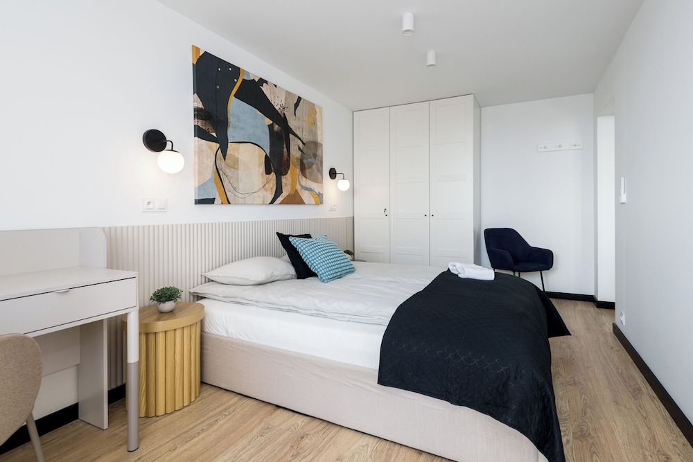 Loft by Kairos Apartments