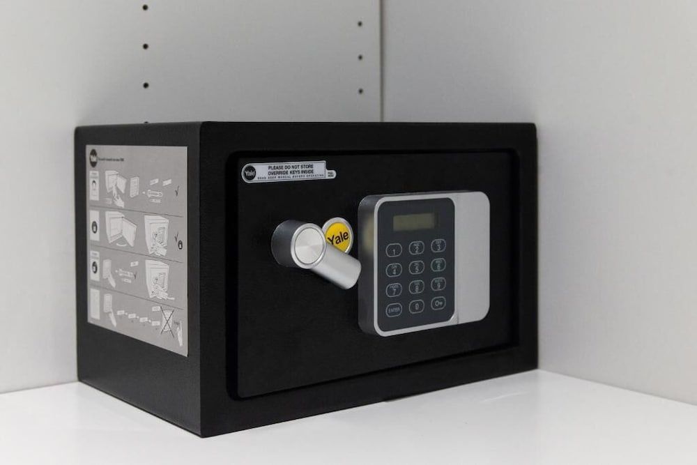 Crystal - by Kairos Apartments Comfort Apartment, City View 21