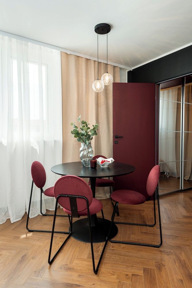 Crystal - by Kairos Apartments Comfort Apartment, City View 10