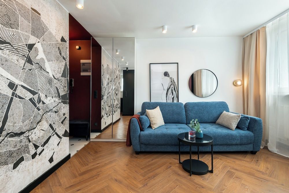 Crystal - by Kairos Apartments Comfort Apartment, City View 11