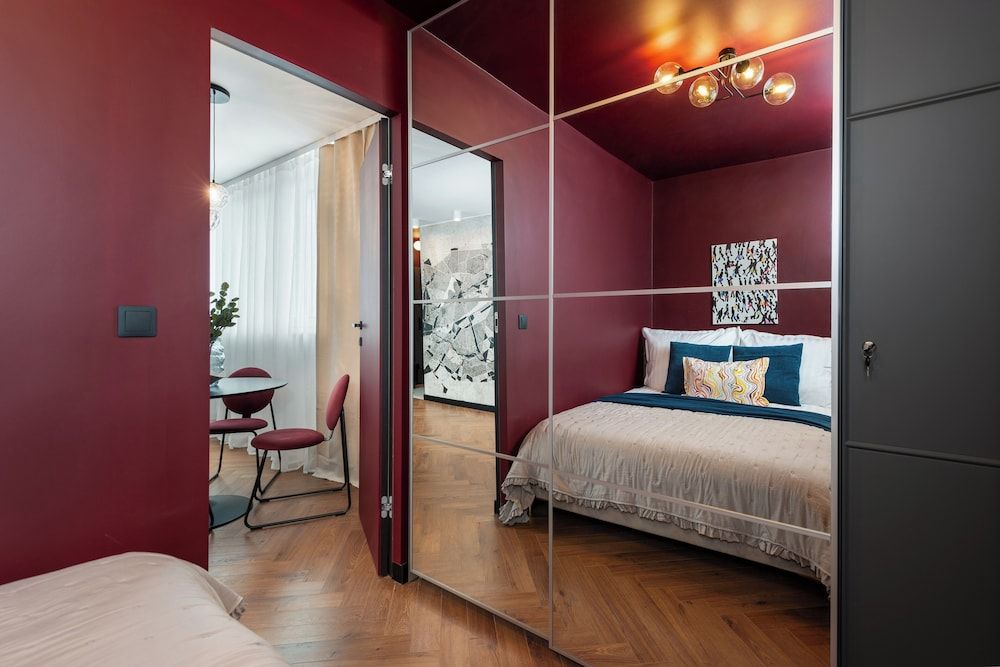 Crystal - by Kairos Apartments Comfort Apartment, City View 3