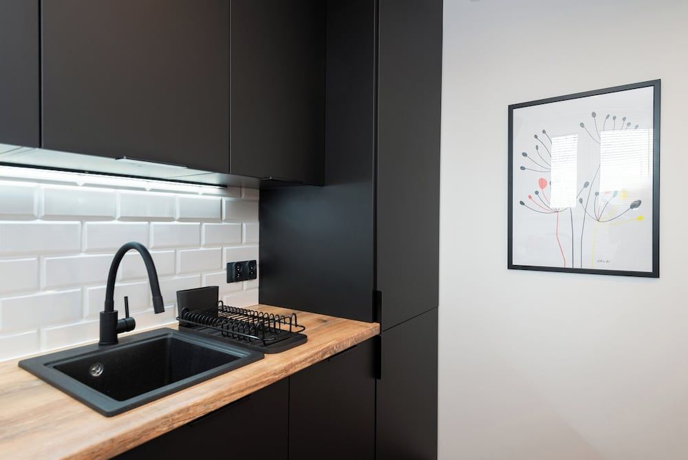 Crystal - by Kairos Apartments Comfort Apartment, City View 8