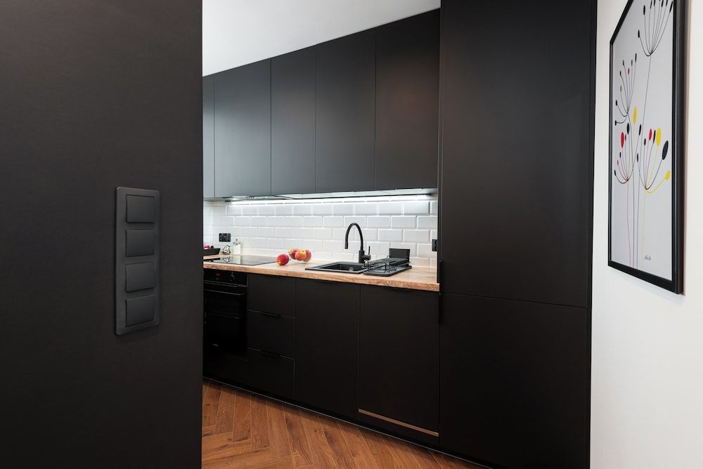 Crystal - by Kairos Apartments Comfort Apartment, City View 4