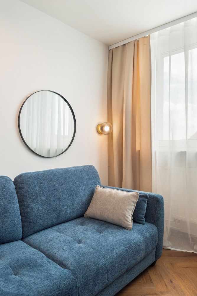 Crystal - by Kairos Apartments Comfort Apartment, City View 18