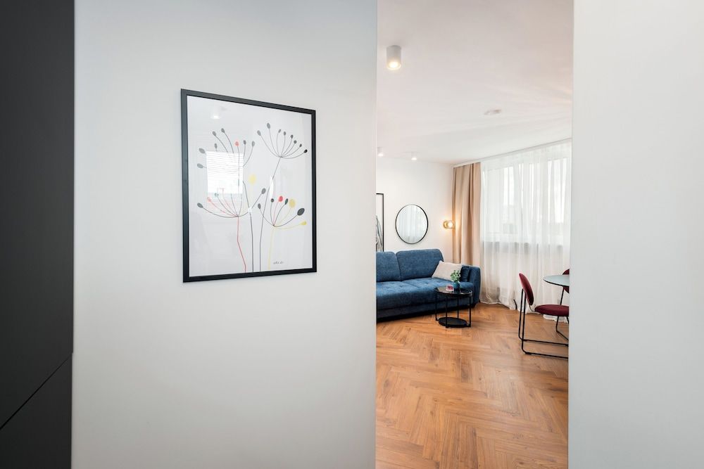 Crystal - by Kairos Apartments Comfort Apartment, City View 19