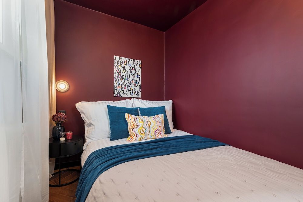 Crystal - by Kairos Apartments Comfort Apartment, City View 2