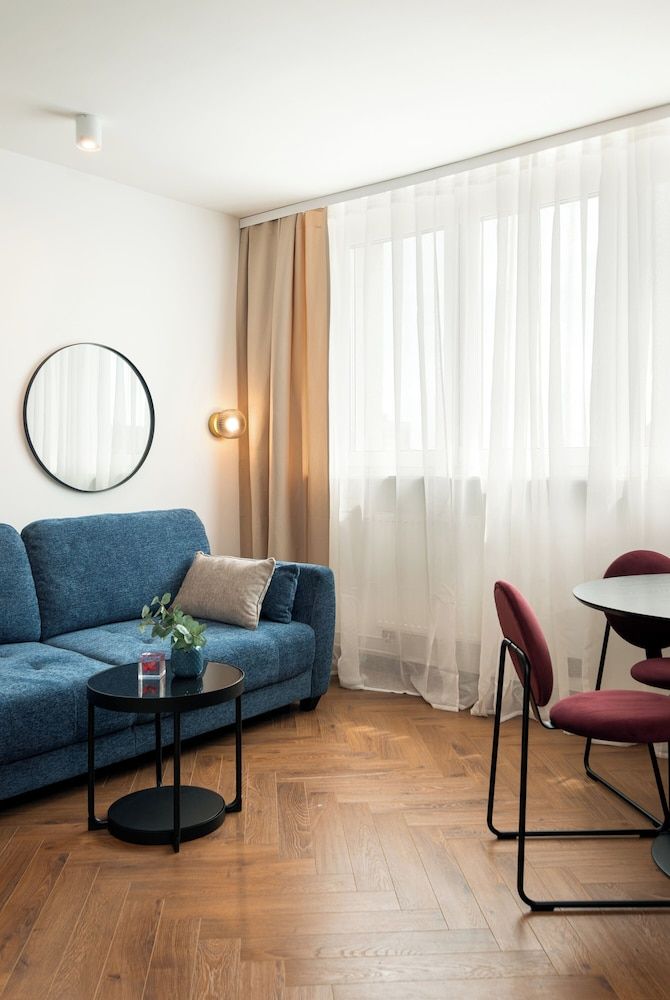 Crystal - by Kairos Apartments Comfort Apartment, City View 16