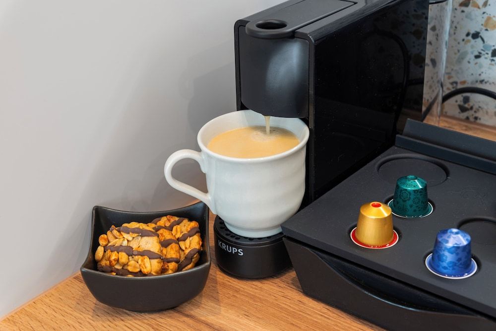 Crystal - by Kairos Apartments Comfort Apartment, City View 7