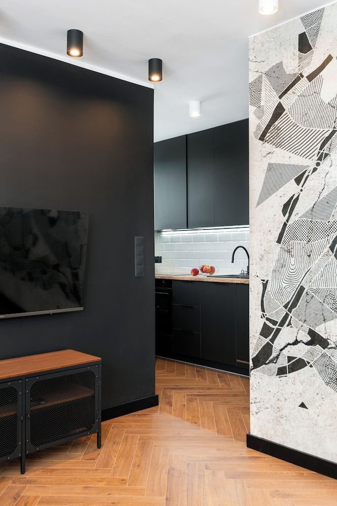 Crystal - by Kairos Apartments Comfort Apartment, City View 14