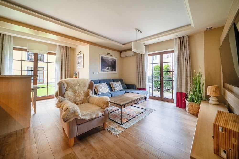 Apartment, 2 Bedrooms