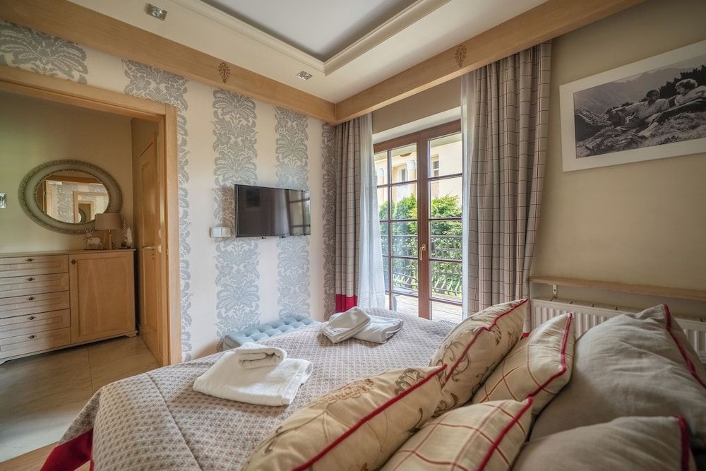 Apartment, 2 Bedrooms