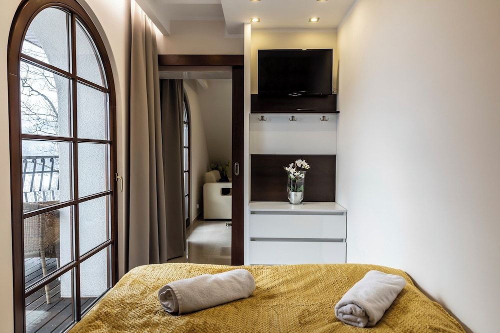 Apartment, 2 Bedrooms, Mountain View