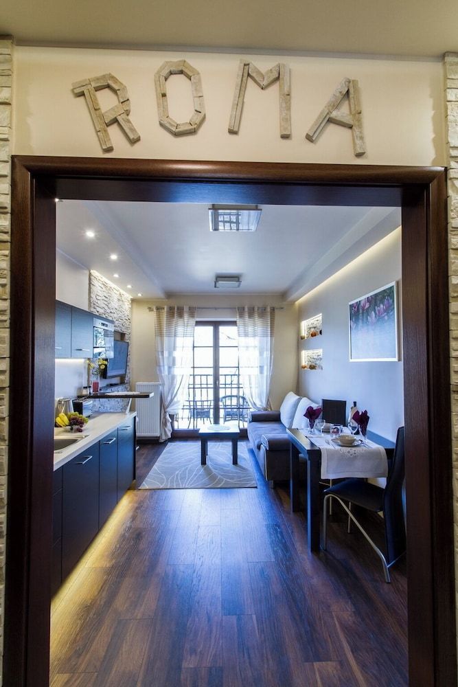 Apartment, 1 Bedroom