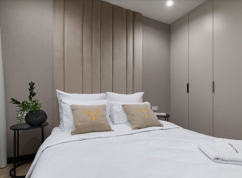 Sea & Forest Resort Międzyzdroje