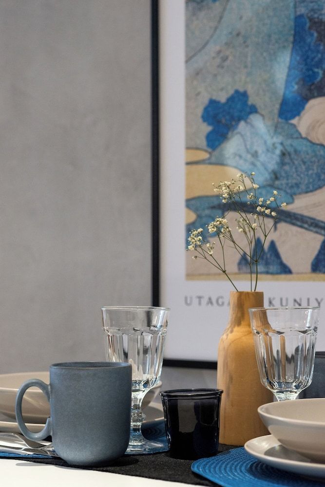 Gold - by Kairos Apartments Comfort Apartment, City View 13