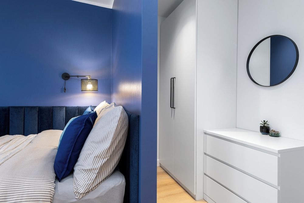 Gold - by Kairos Apartments Comfort Apartment, City View 2