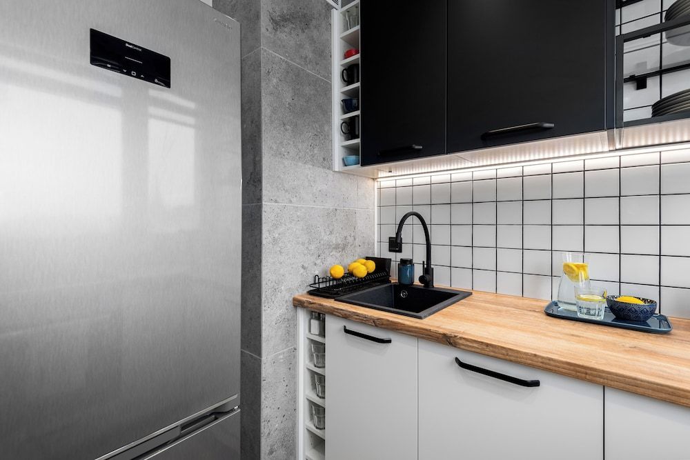 Gold - by Kairos Apartments Comfort Apartment, City View 9