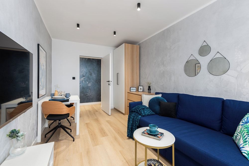 Gold - by Kairos Apartments Comfort Apartment, City View 12