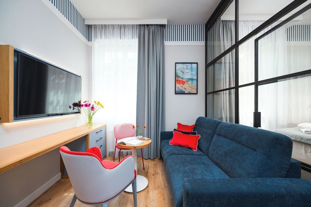 Superior Suite