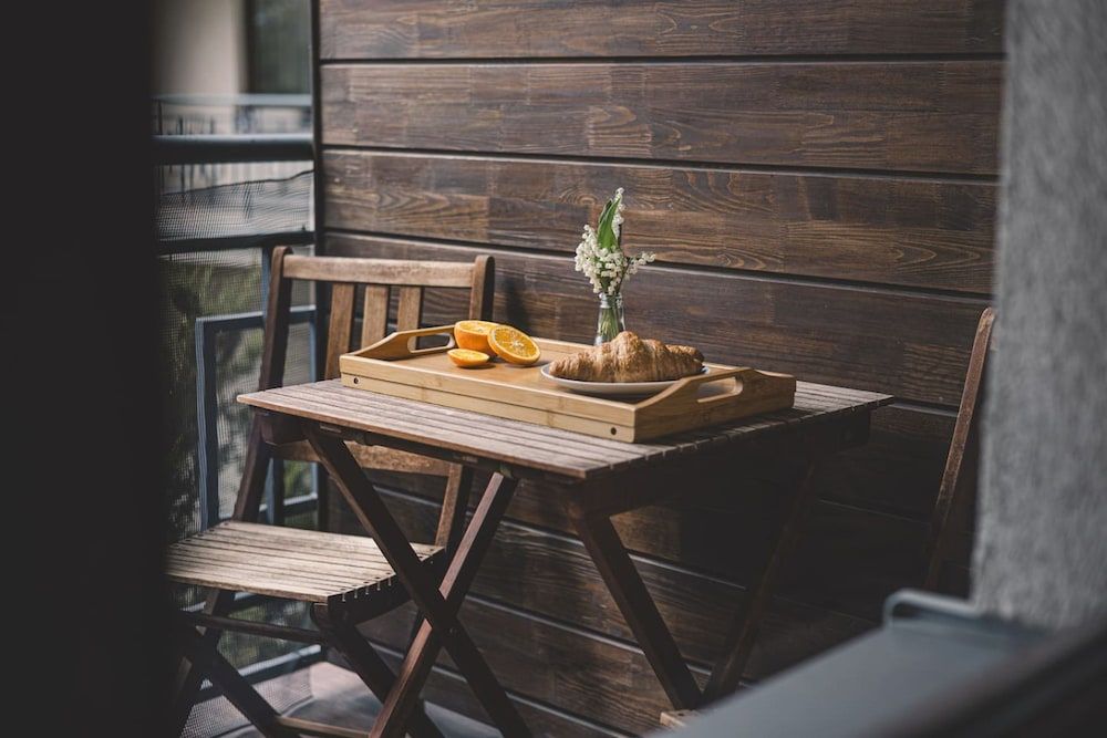 Dream Viii Apartament z Sypialni Balkon i Wi-fi Apartment 20