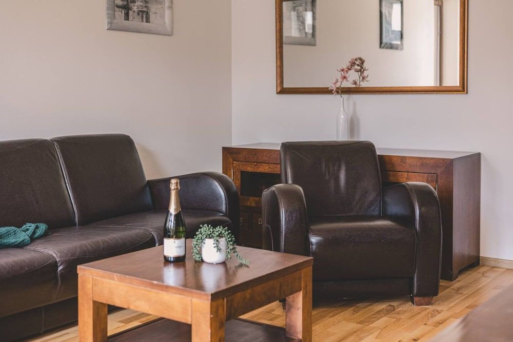 Dream Viii Apartament z Sypialni Balkon i Wi-fi Apartment 22